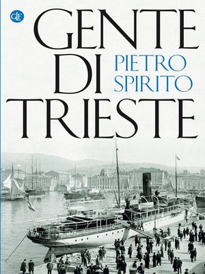 cover image of Gente di Trieste